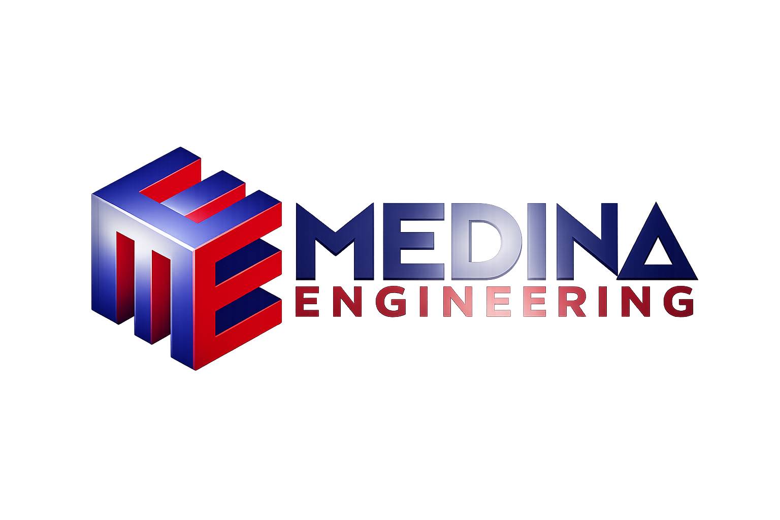 Medina Engineering logo
