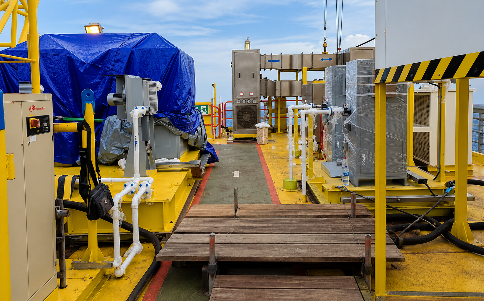 Offshore
