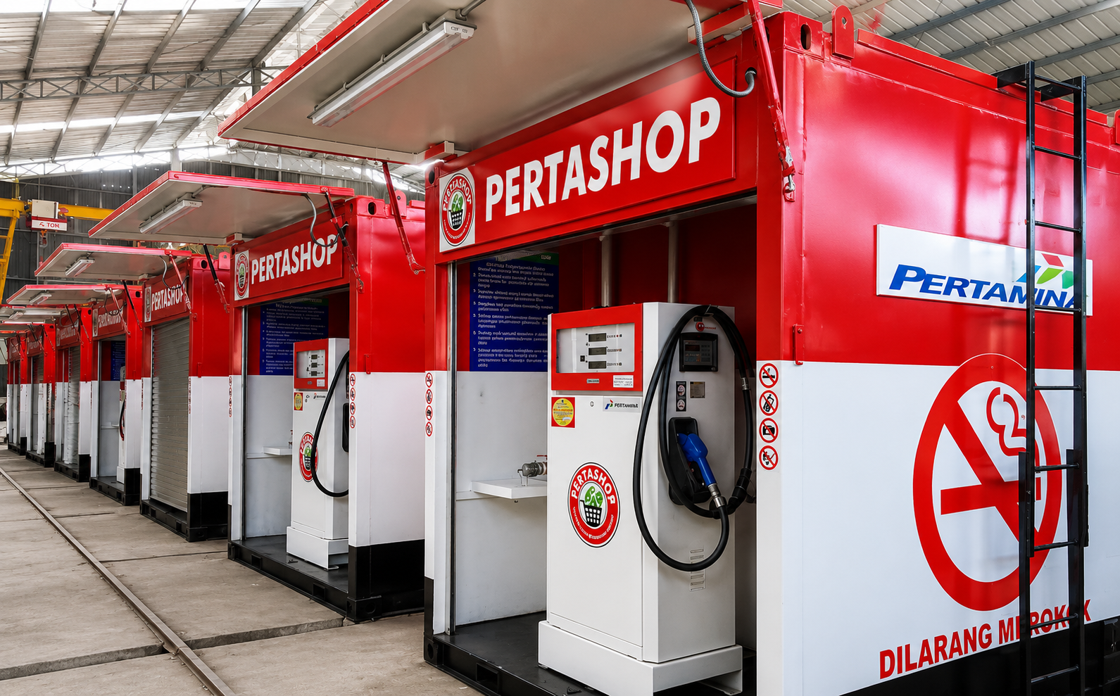 Pertashop (2)