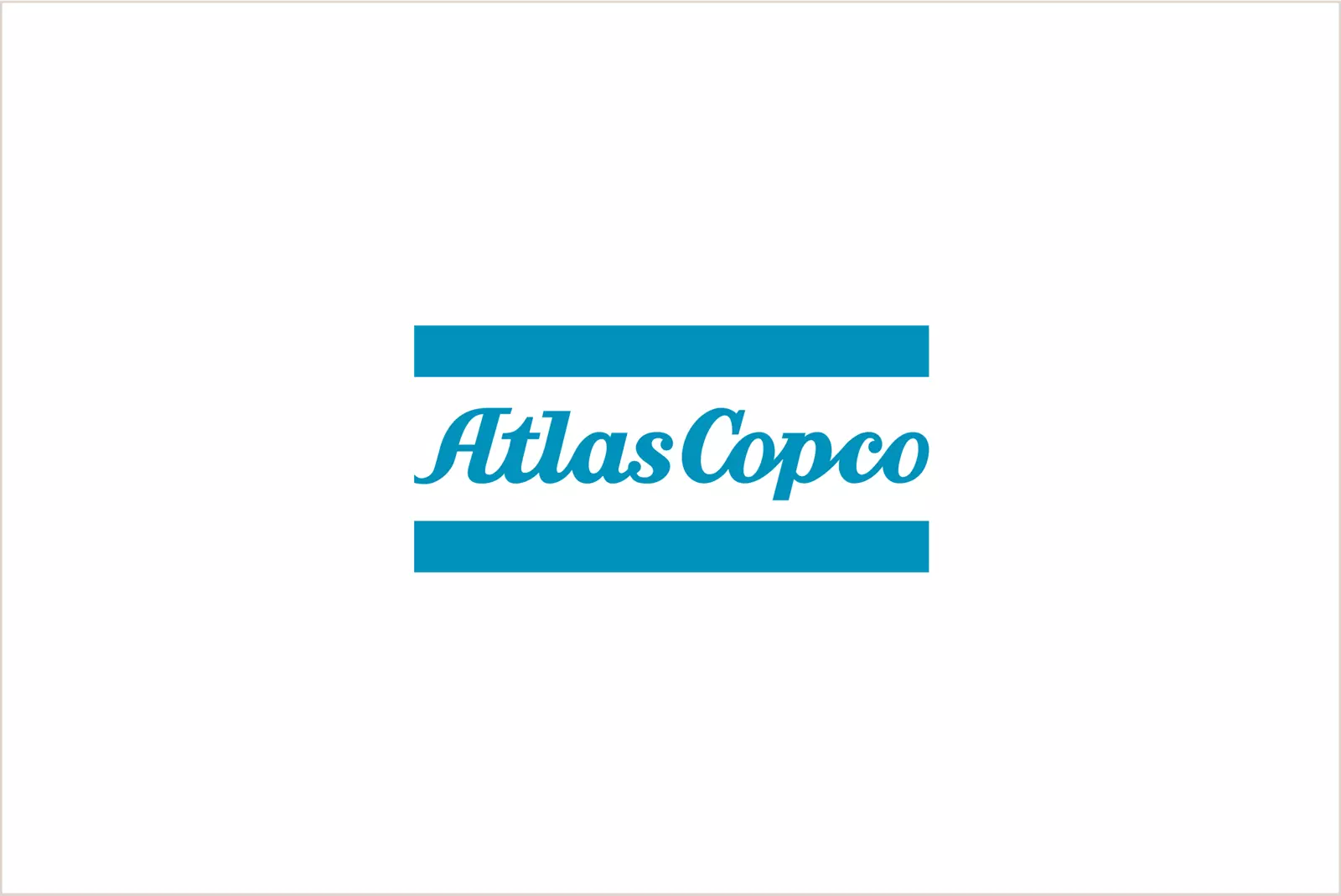 Atlas Copco