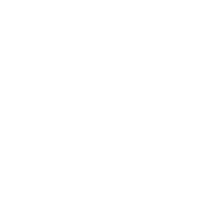 Factory icon white transparent