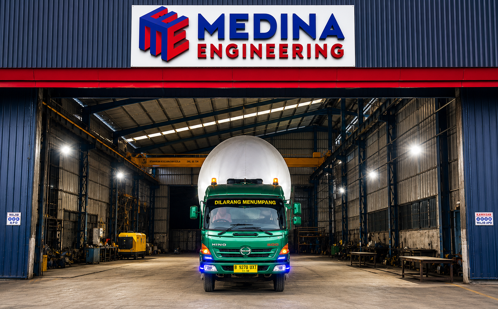 Medinaengineering