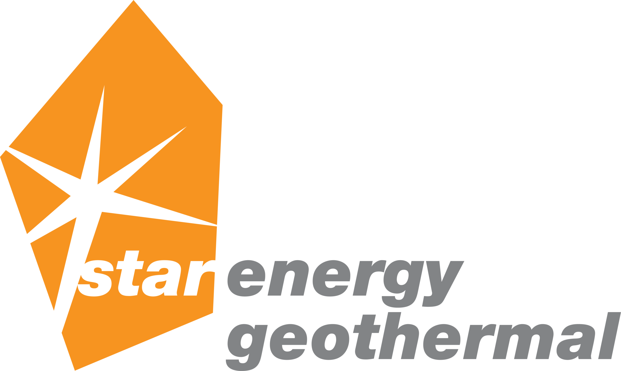 Star Energy