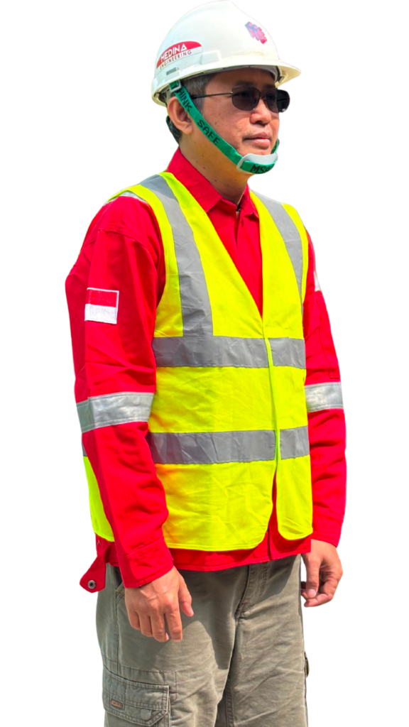 PT Medina Engineering