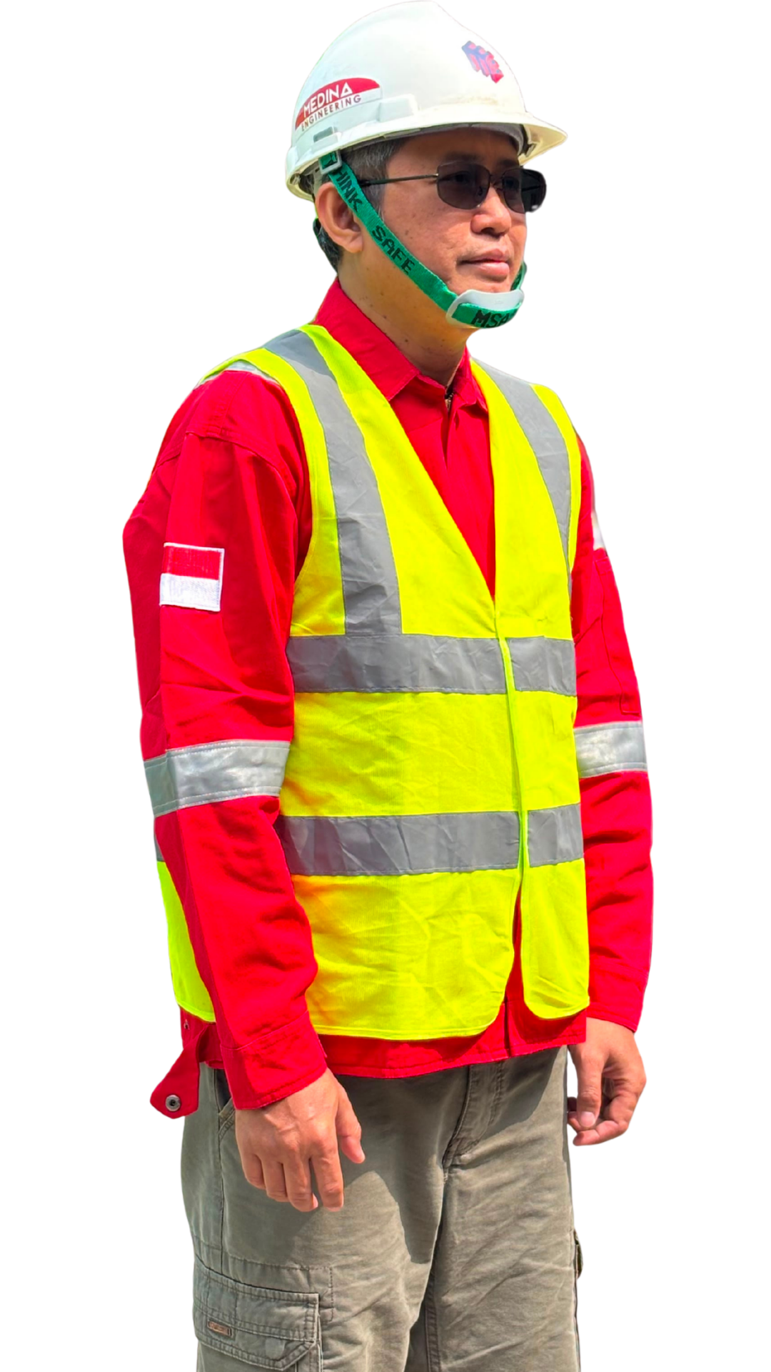 PT Medina Engineering