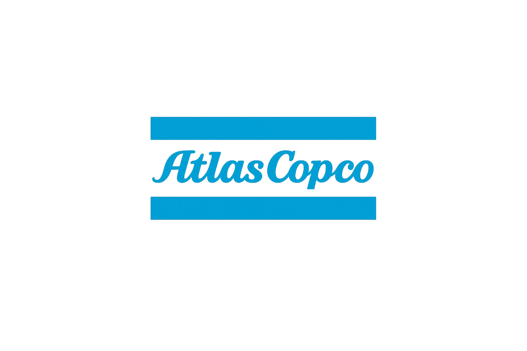 Atlas Copco
