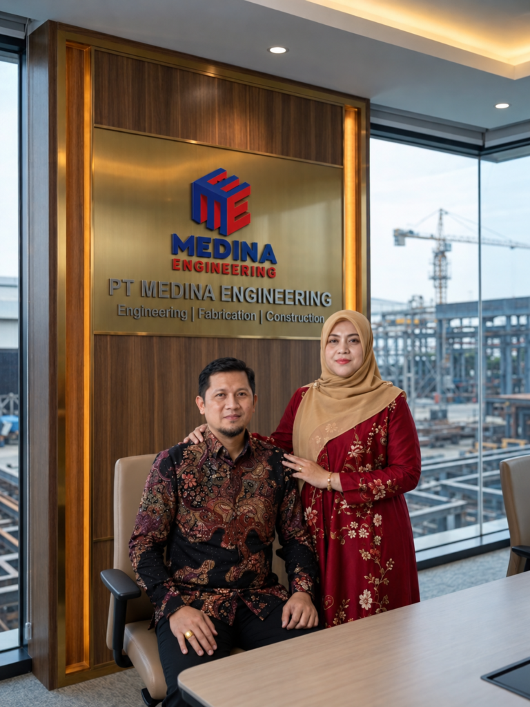 Medina Engineering